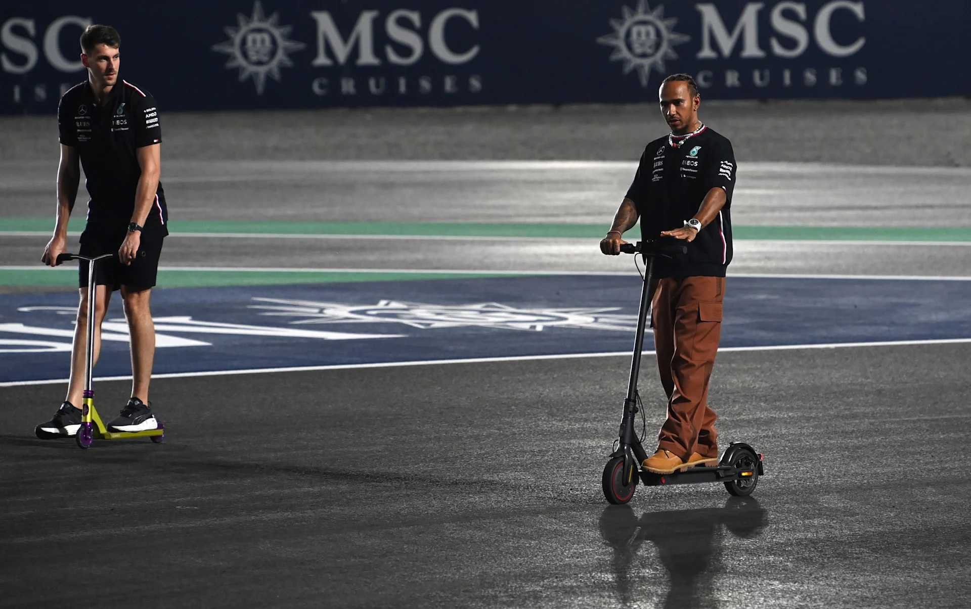 LH-SCOOTER