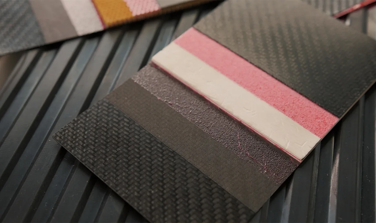 The Journey Of Carbon Fibre Part 1 article