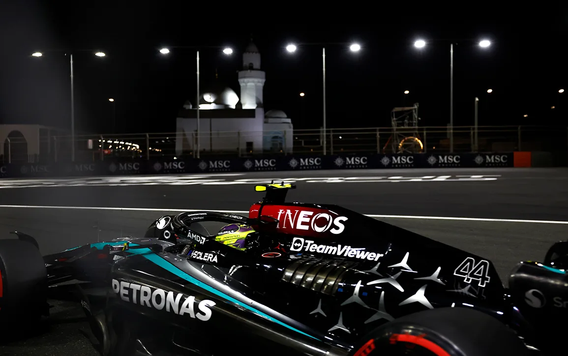 lewis