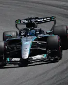 Top M605442 F1 Grand Prix of Barcelona Catalunya Final Practice