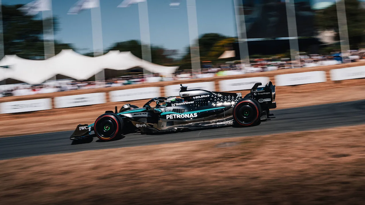 01-M523723 Goodwood Festival of Speed 2025