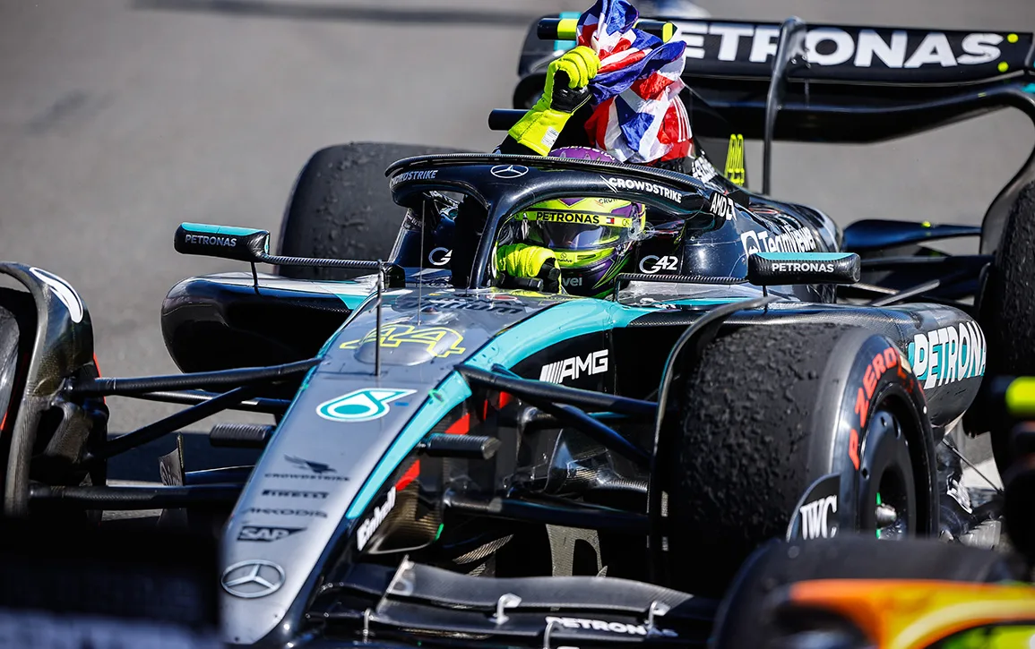 In Numbers: Lewis Hamilton's Historic F1 Career at Mercedes - Mercedes-AMG  PETRONAS F1 Team, image size:1155x725
