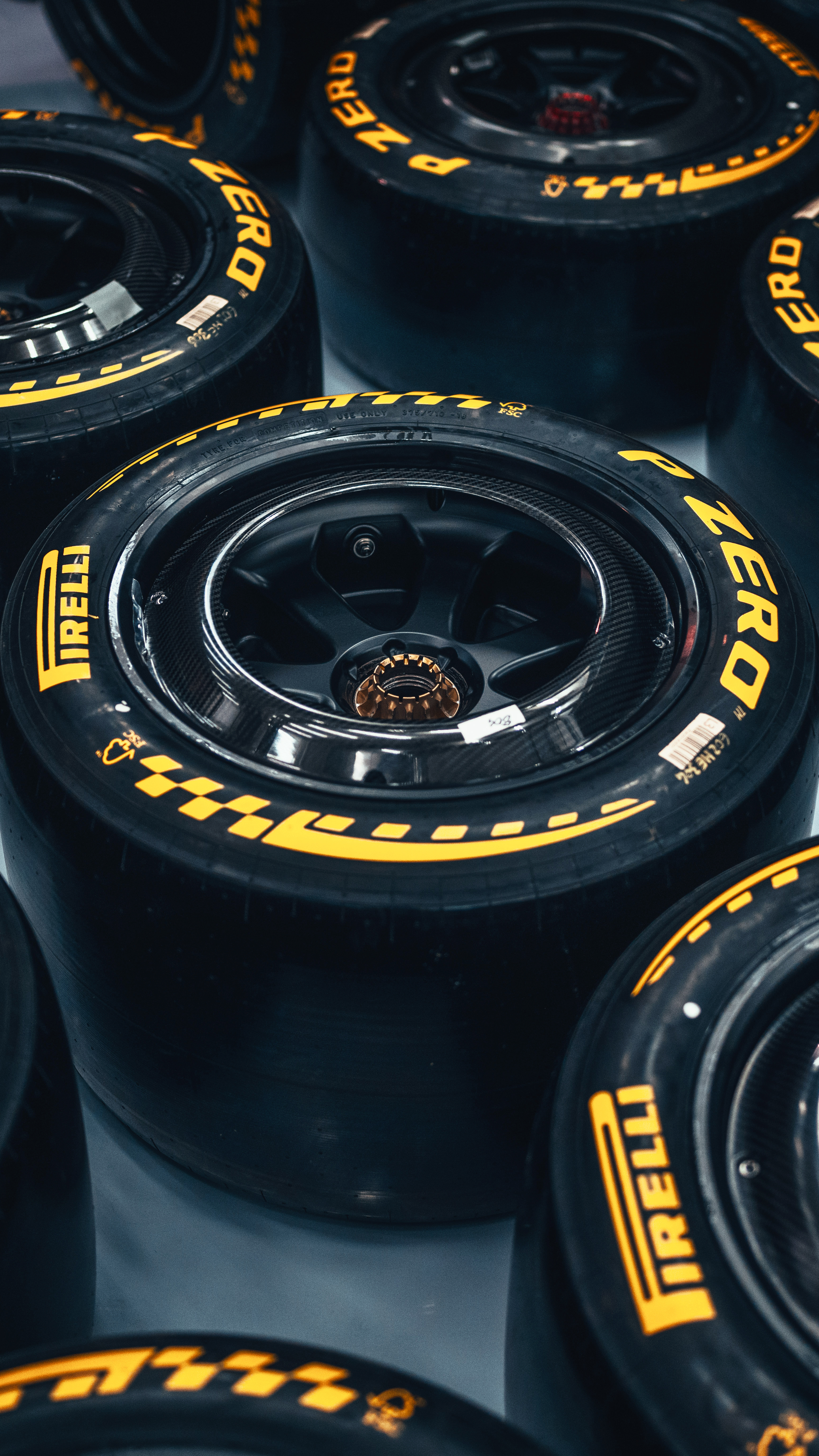News - Mercedes-AMG PETRONAS F1 Team