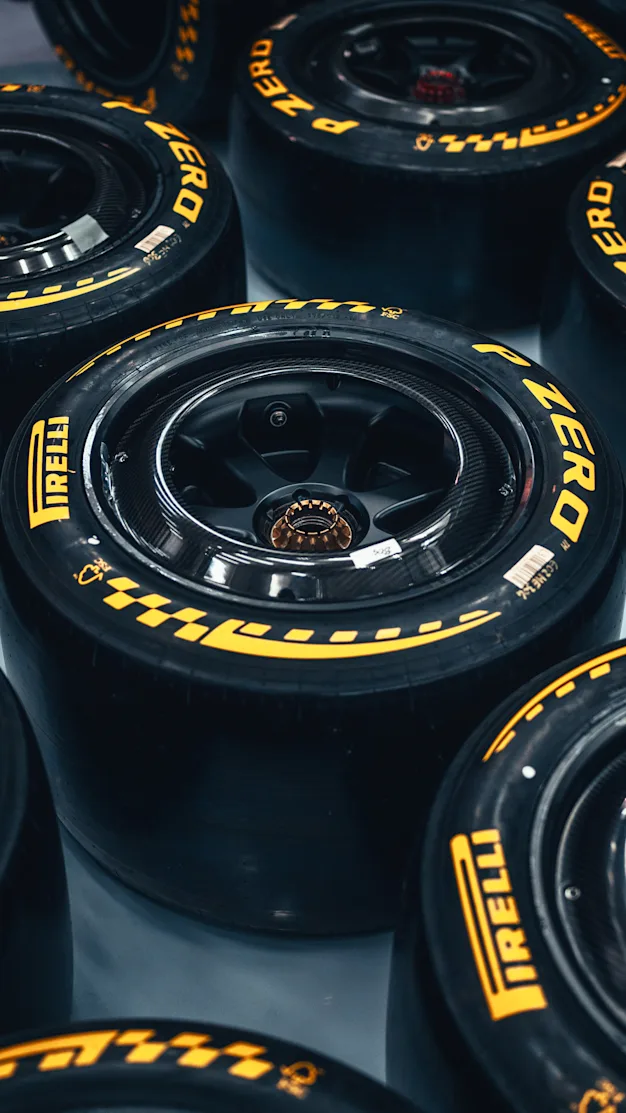 Tyres-Portrait