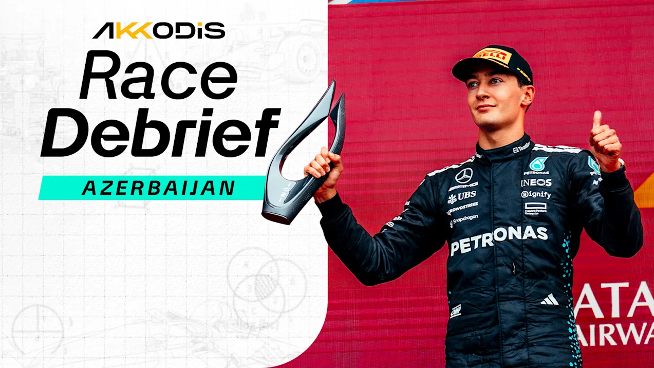 10. FINAL FILES Thumbnails Azerbaijan Race Debrief Thumbnail 16x9 Web
