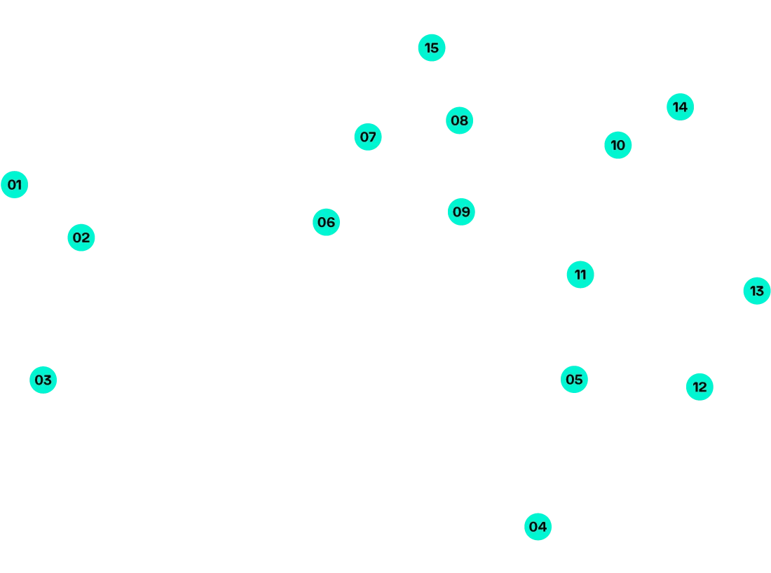 F1 track circuit of Brazil corners
