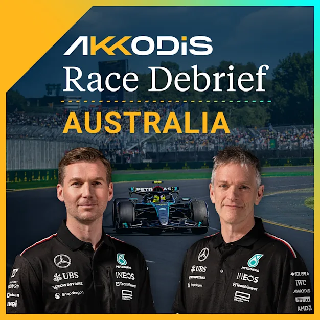 Australia debrief mobile