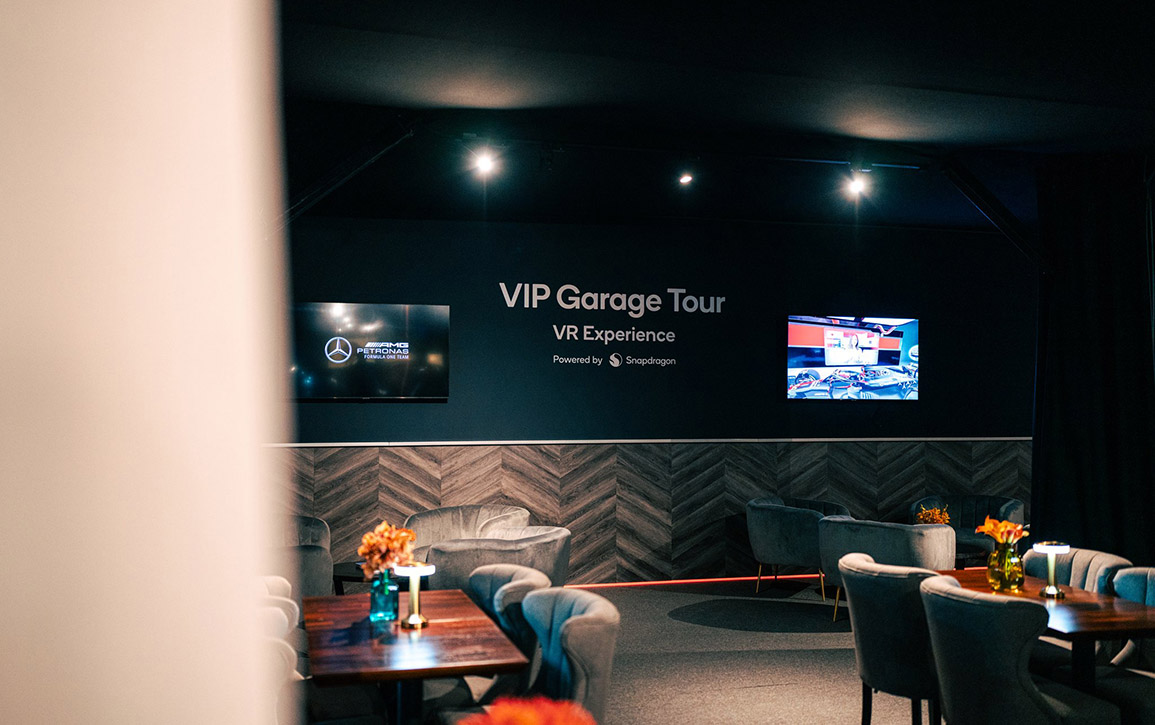 Las Vegas Club 2024: Everything You Need To Know - Mercedes-AMG