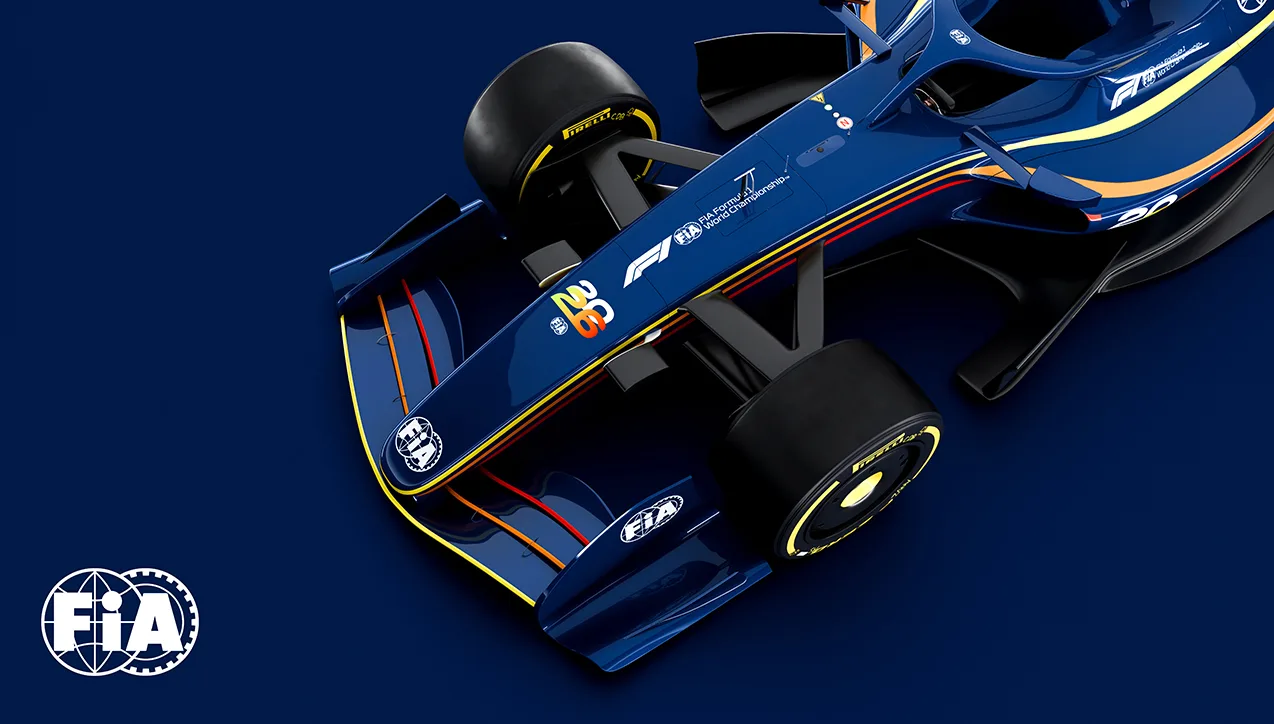 2026 Car Render 7