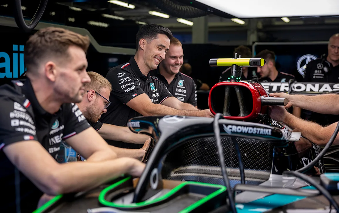 Baku Media Day IMAGE 4