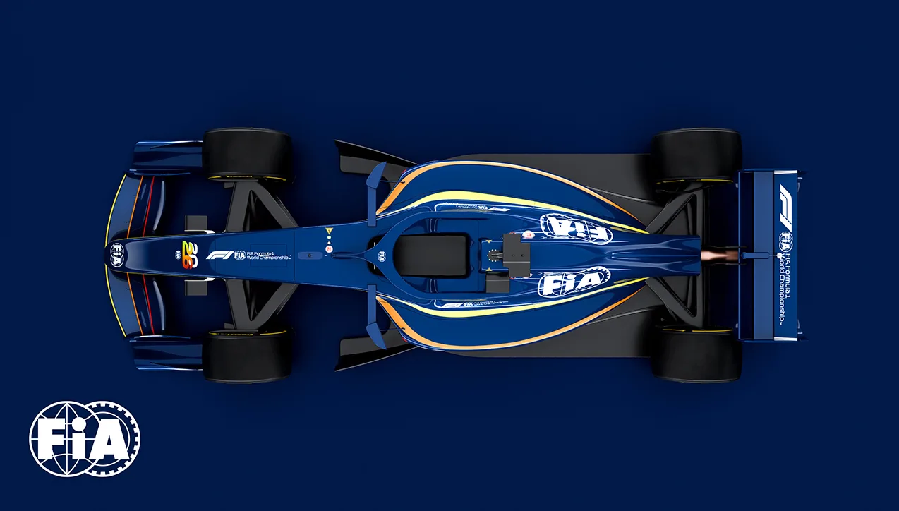 2026 Car Render 3