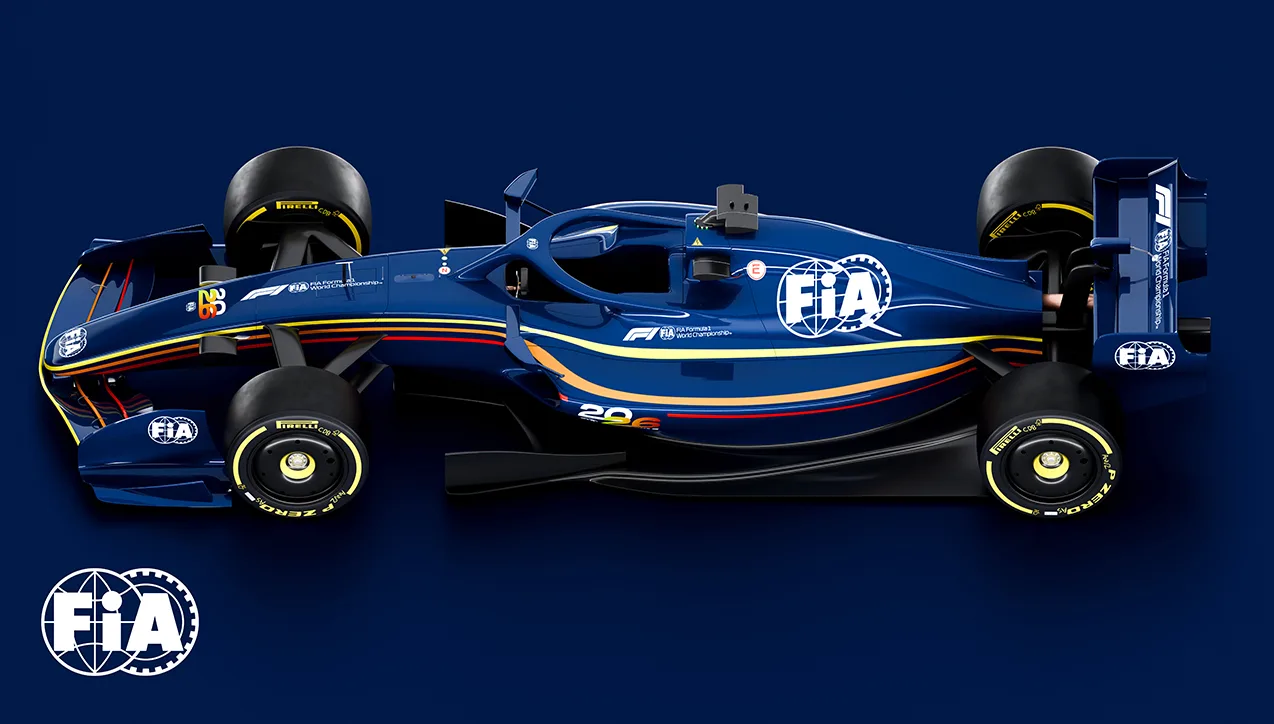 2026 Car Render 10