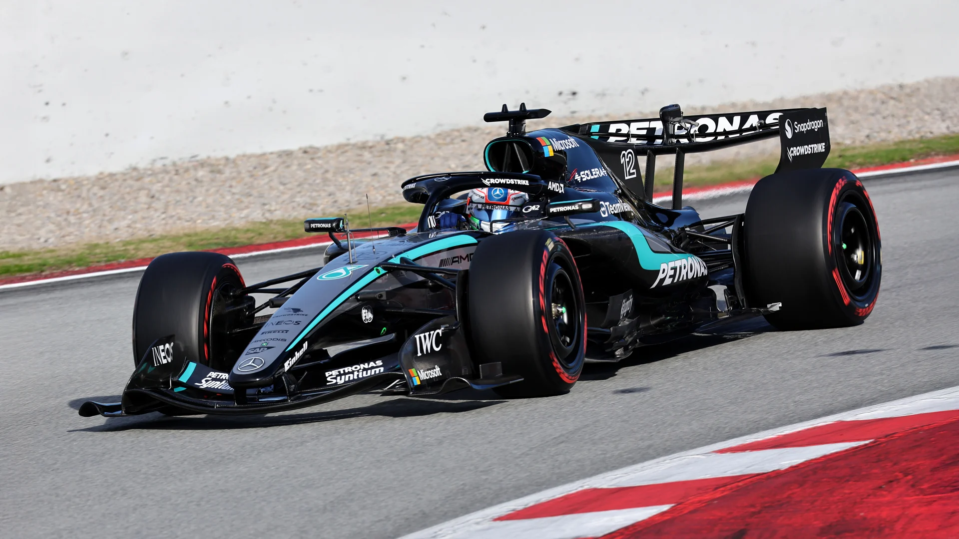 Команды Формулы 1 в сезоне 2026. Часть III Великобритания, Главный, директор, Руководитель, Мотор, Италия, Пилоты, главных, команда, Шасси, Технический, пилоты, Резервный, Mercedes, пилот, Ferrari, McLaren, будут, конструктор, Спортивный