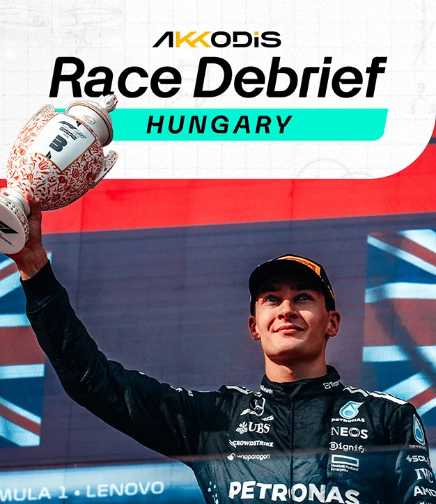 Hungary Race Debrief Thumbnail 4x5