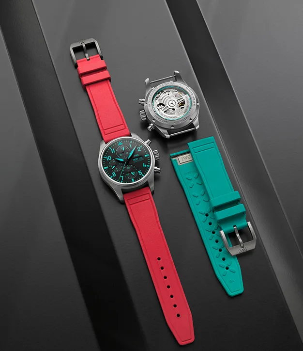 IWC-mobile
