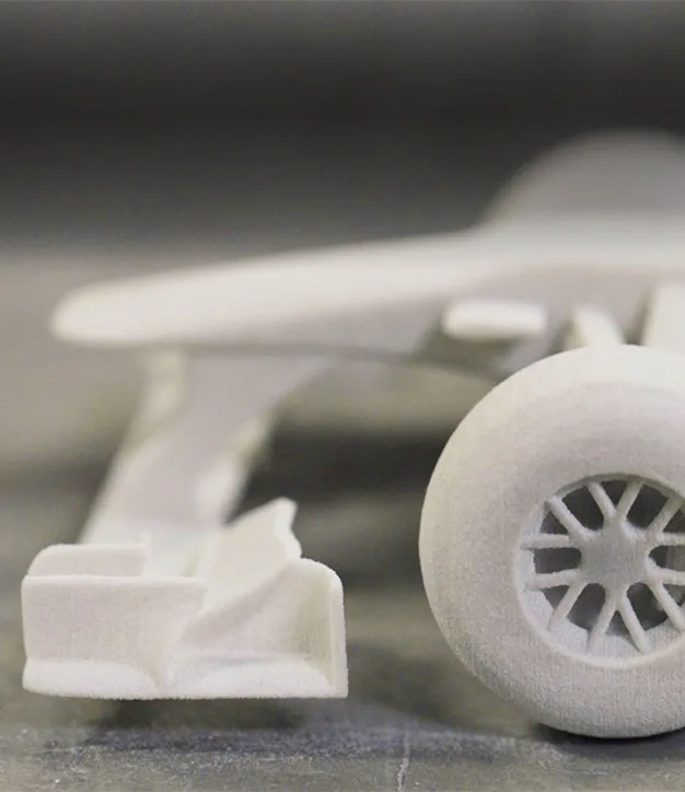 3d printing mobile