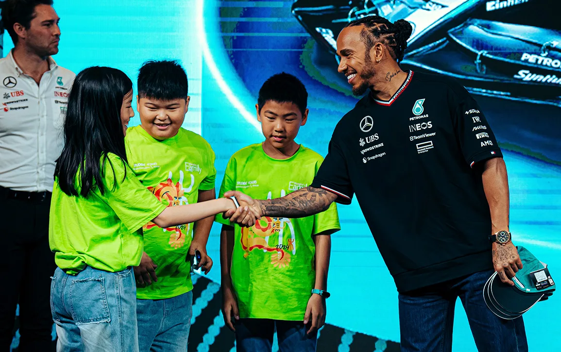 LH PETRONAS Image 3