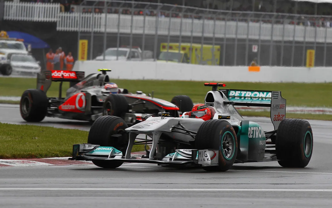 F1 Stats Quiz IMAGE 4