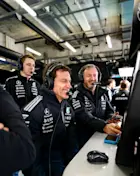 M584409 F1 CHINESE GRAND PRIX 2026