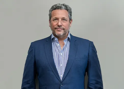 Rene Berger