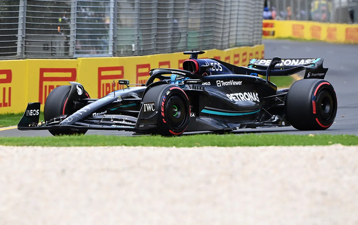 01-George-Russell-Mercedes-Melbourne-2023-Qualifying-text