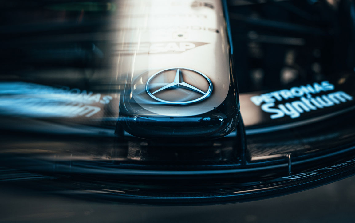 Mercedes-AMG F1 2026 A-Z: From Australia to Zandvoort, via George