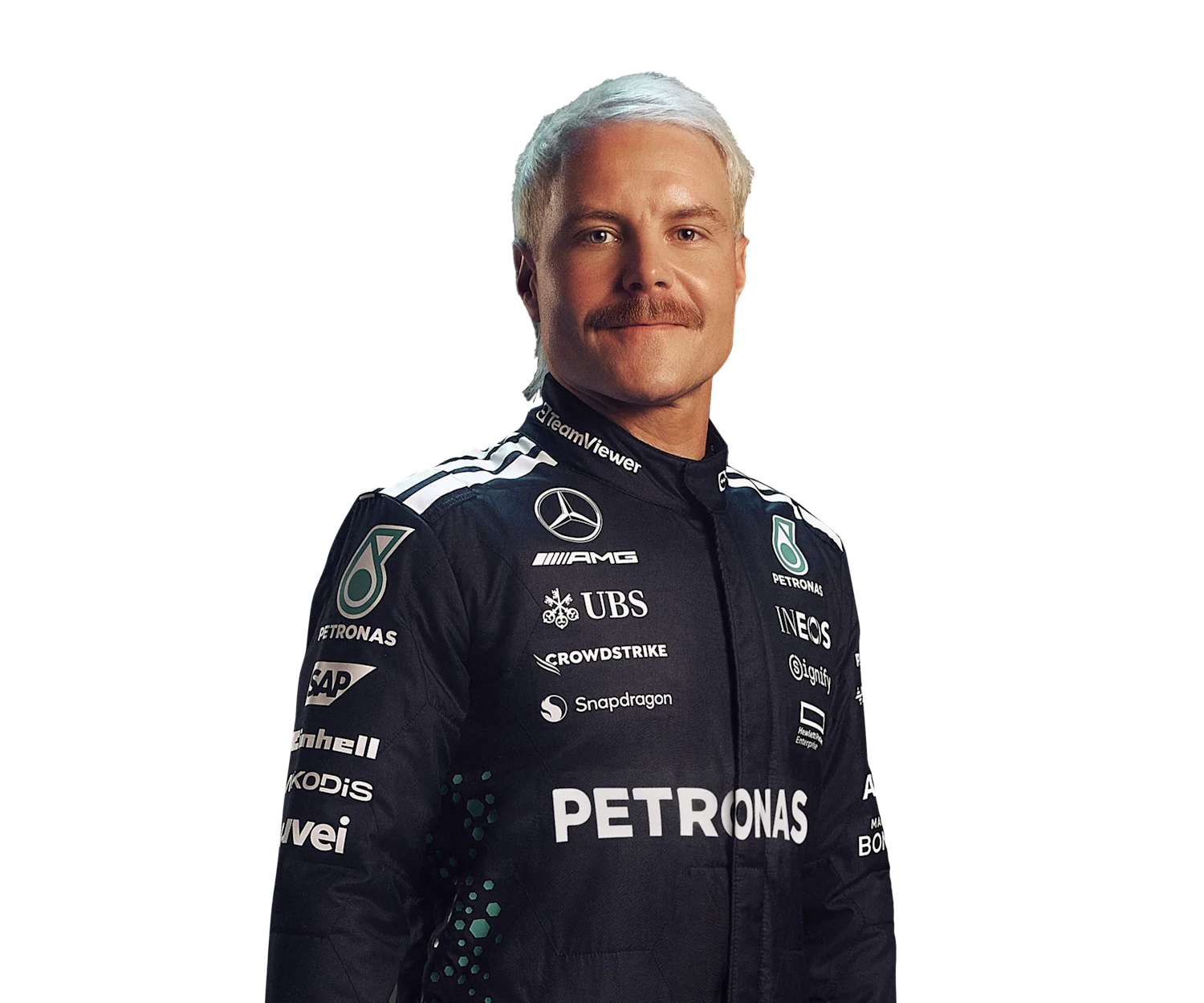 Valtteri Bottas