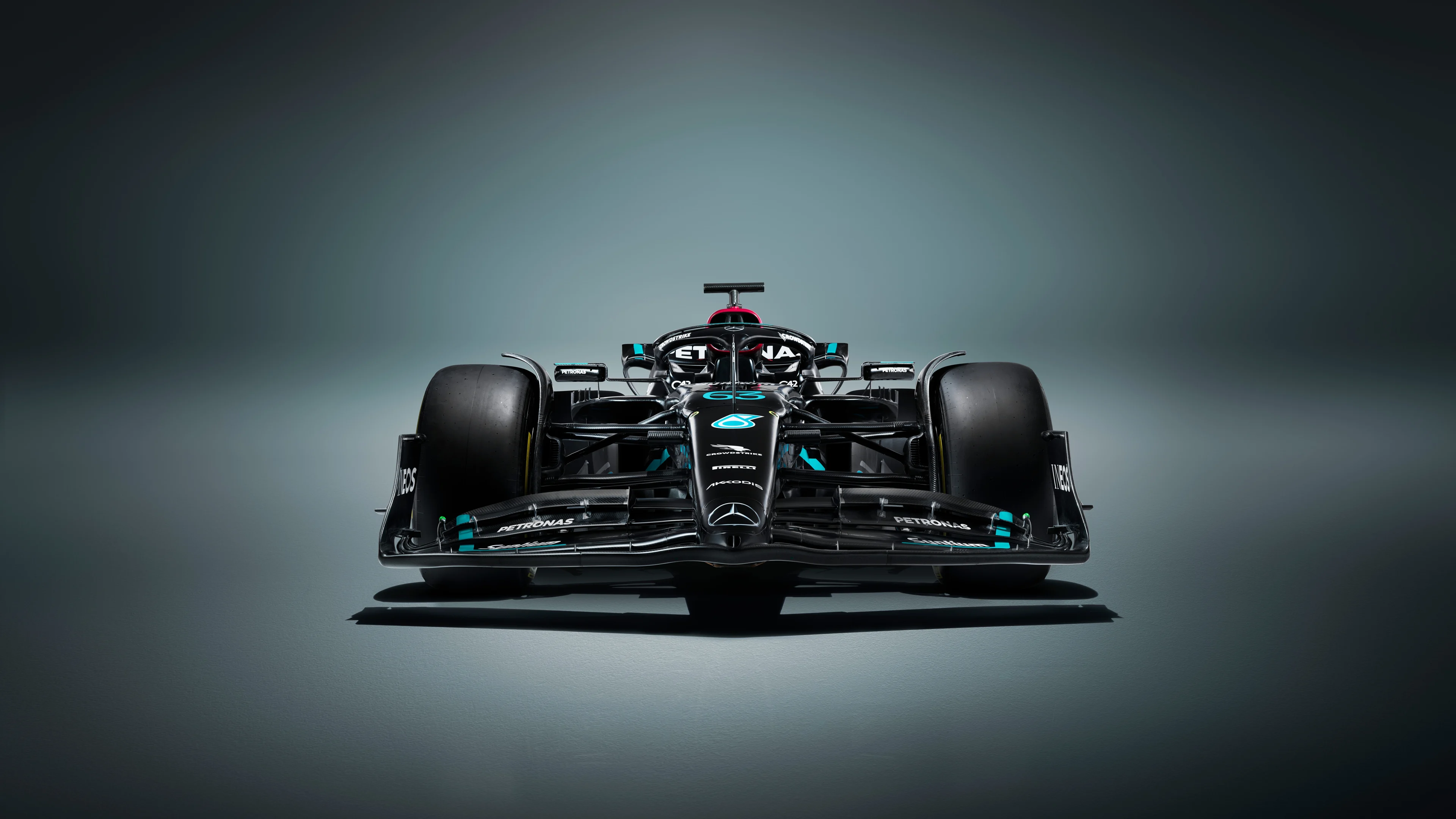 Formula 1 in 2023: Introducing the cars ahead of new season and explaining  why so many are black, F1 News