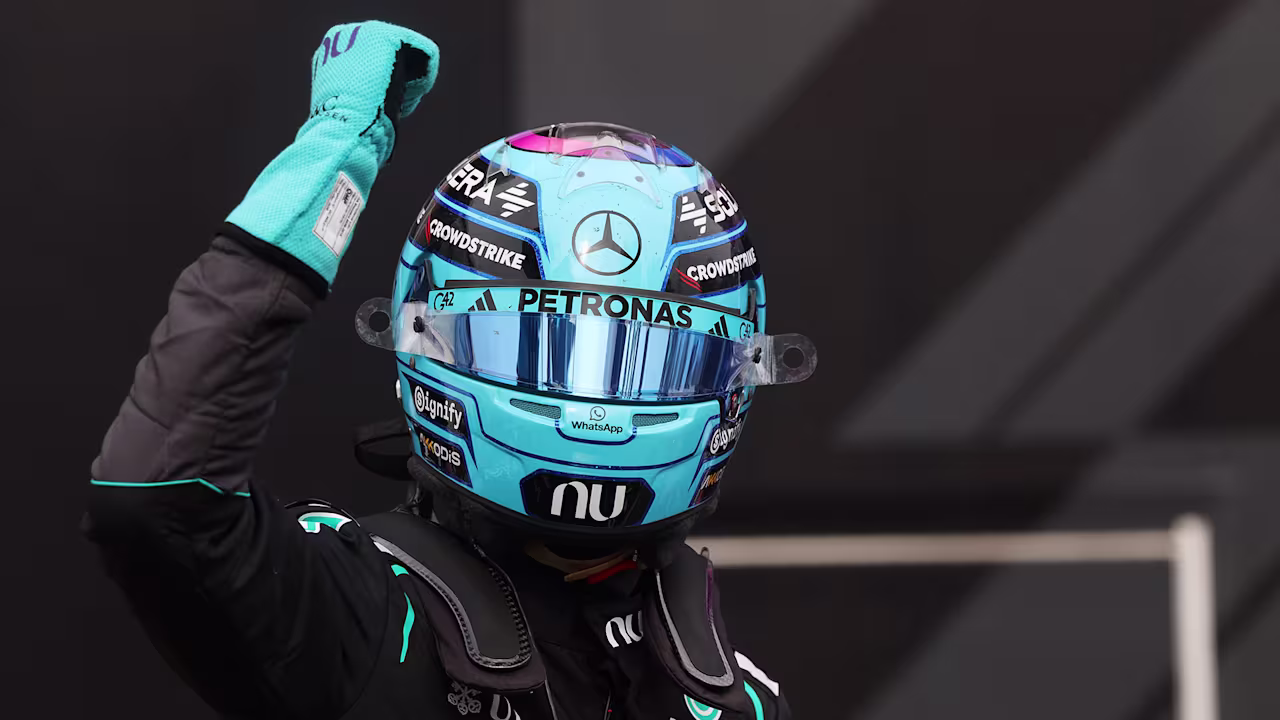 2026 Canadian Grand Prix: Sprint Success and Sunday Front-Row Lock-Out in Montreal