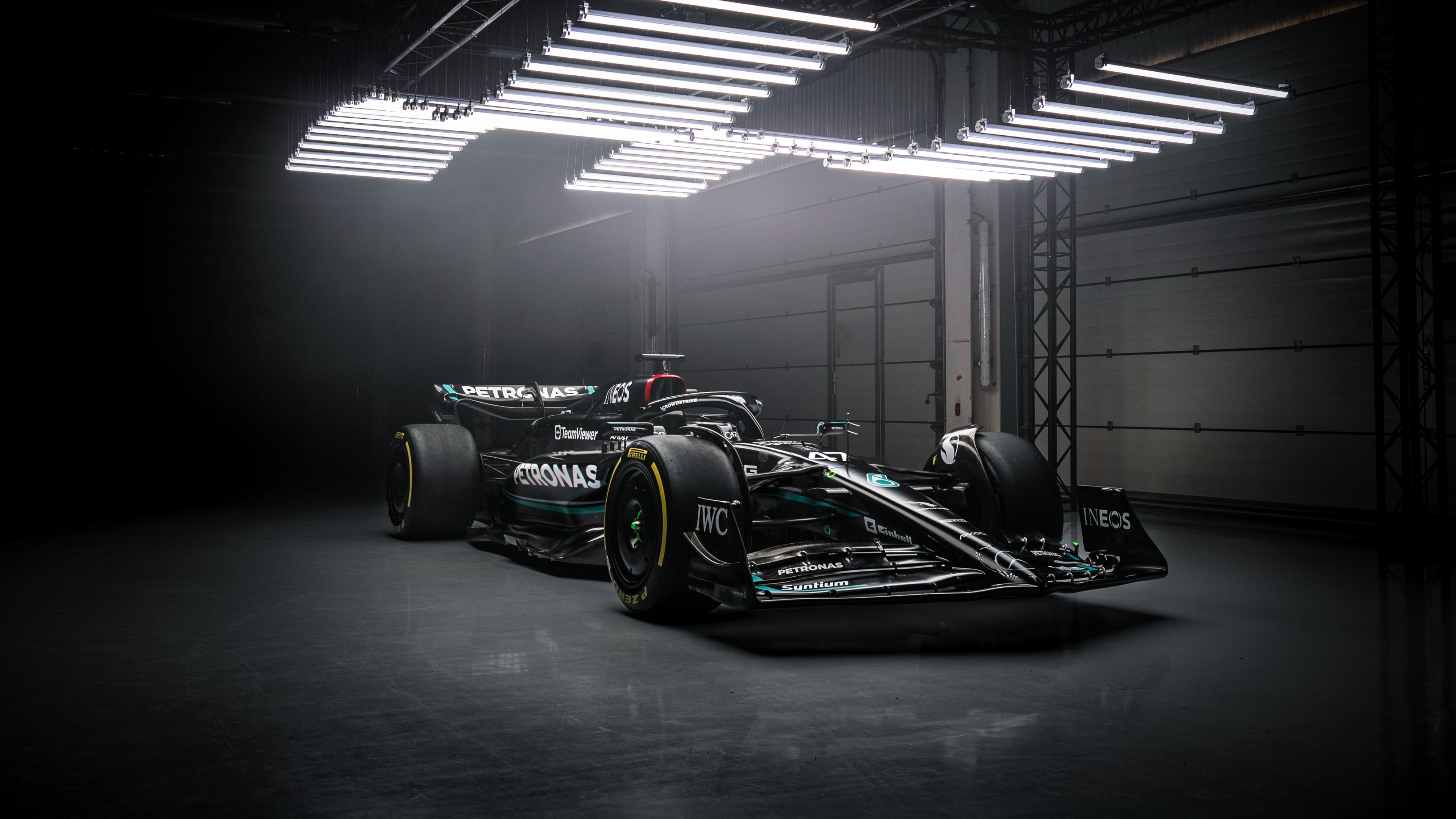 Official Mercedes-AMG PETRONAS F1 Team Wallpapers - Mercedes-AMG ...