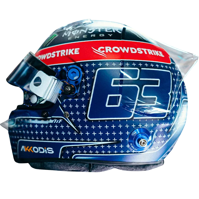 GR 2022 Japan Helmet