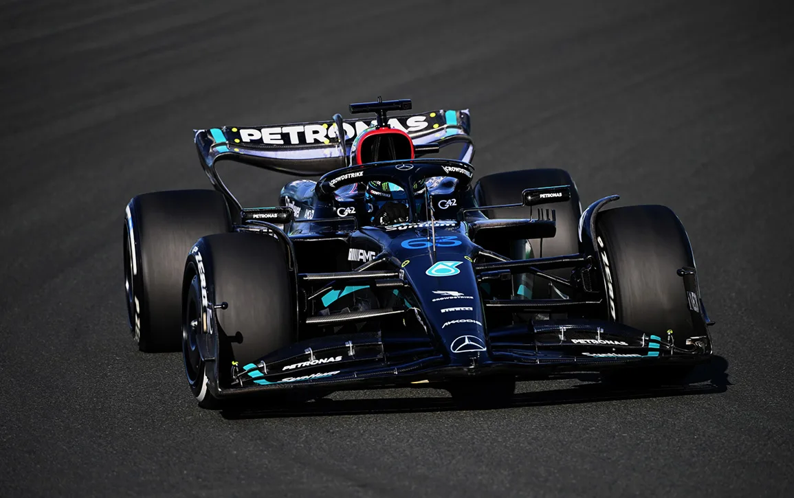 George-Russell-Saudi-Arabia-Friday-Practice
