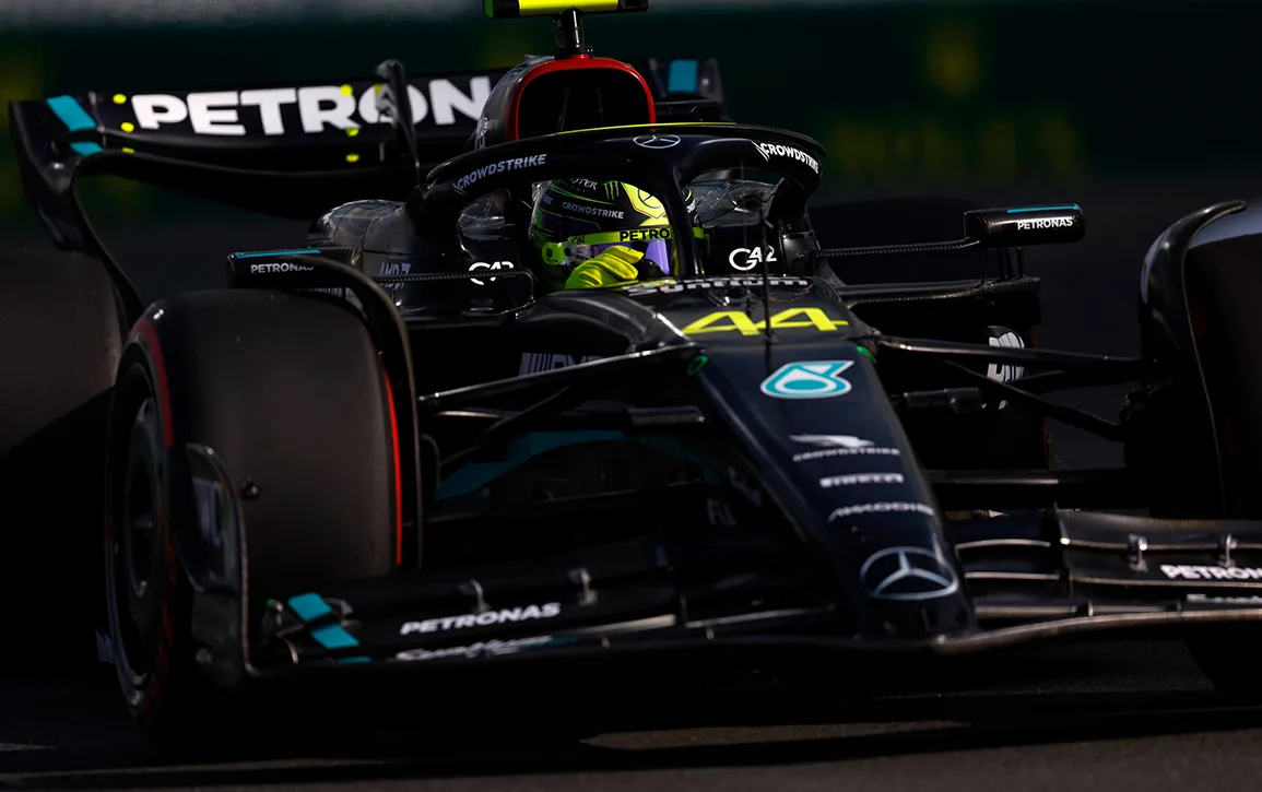 lewis