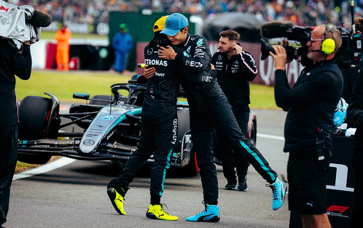 Hungary-Media-Russell: I think everybody wants change at some point hamilton-2