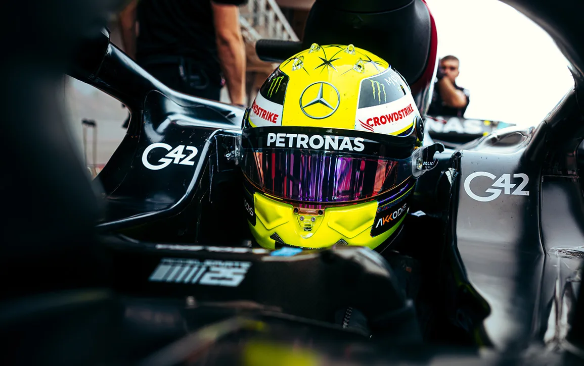 Mick-Schumacher-Mercedes-AMG-F1-Test