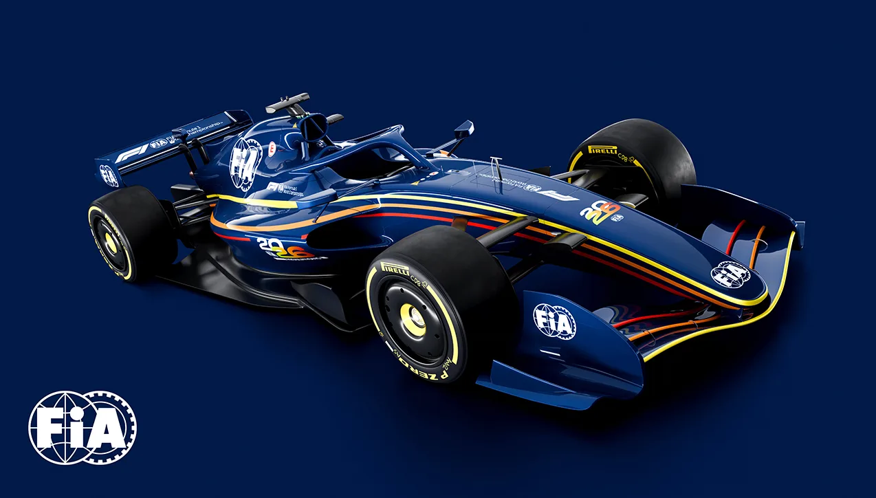 2026 Car Render 2