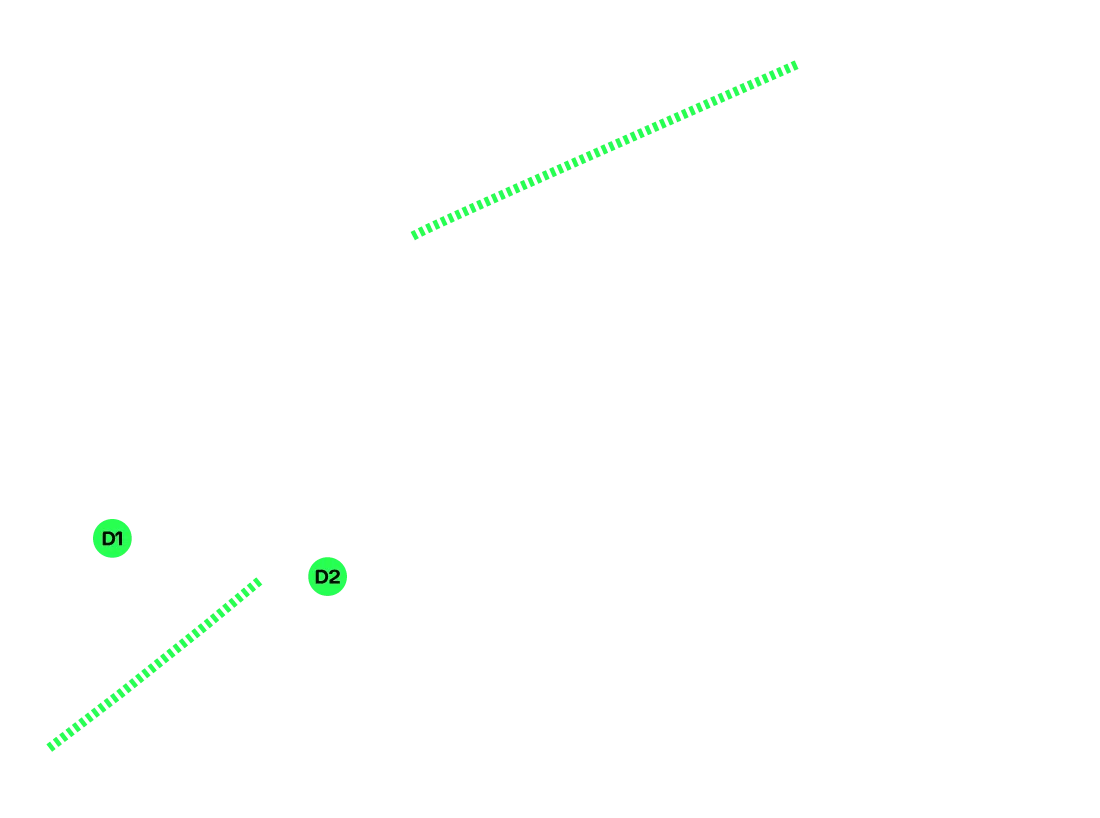F1 track circuit of Belgium DRS