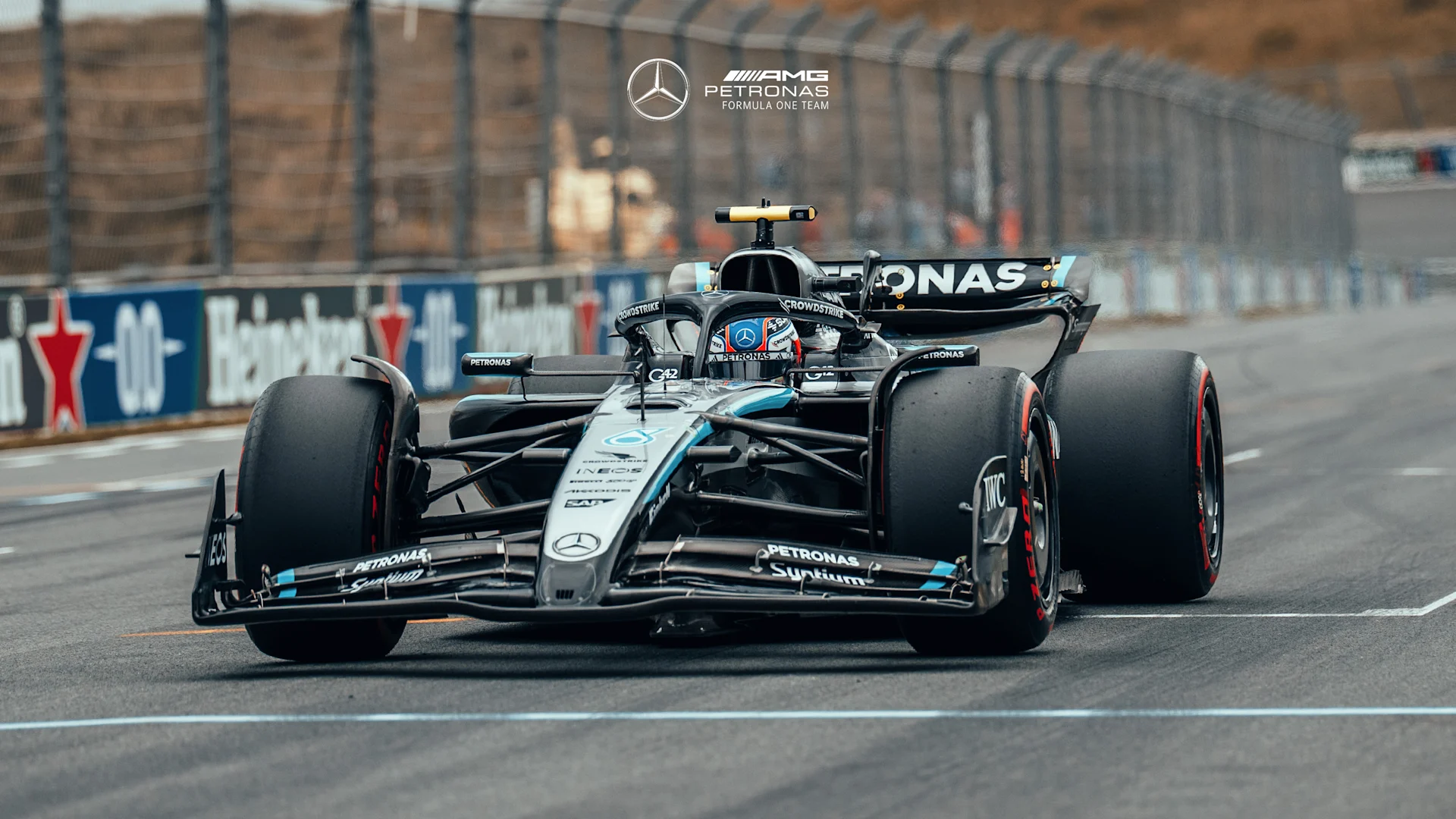 formula 1 wallpaper mercedes