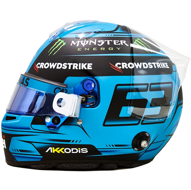 GR 2023 Helmet