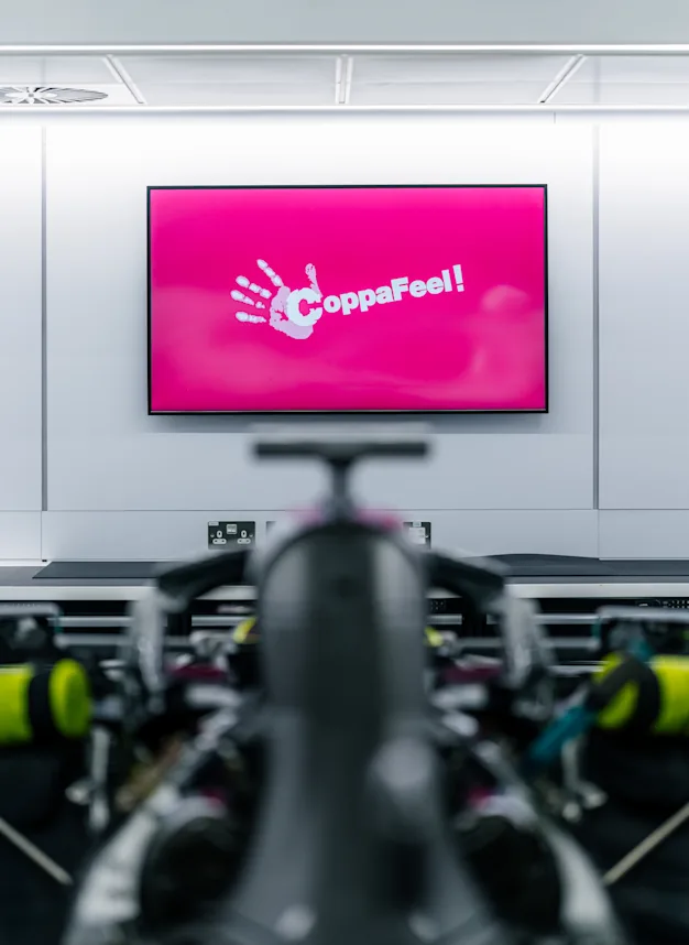 CoppaFeel mobile
