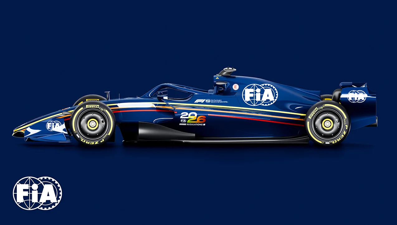 2026 Car Render 9