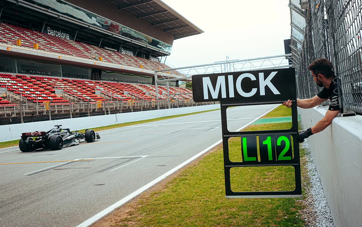 Mick-Schumacher-Mercedes-AMG-F1-Test