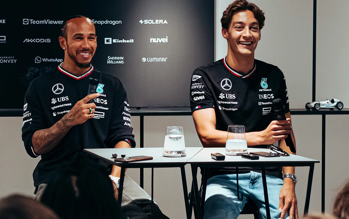 Austria Media Day 2
