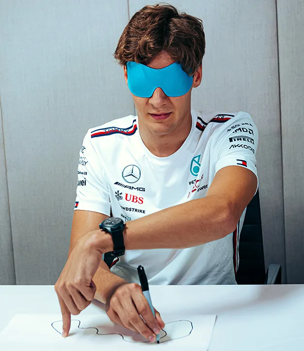 GR-BLINDFOLD mobile