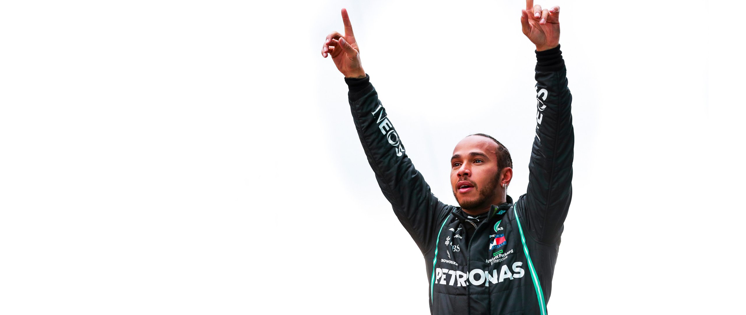Seventh title 'beyond wildest dreams', admits Hamilton who says 'keeping  believing' key to Turkish GP triumph