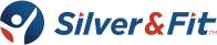 Silver And Fit Logo
