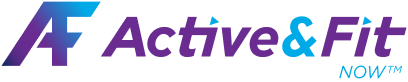 Active And Fit Now Logo