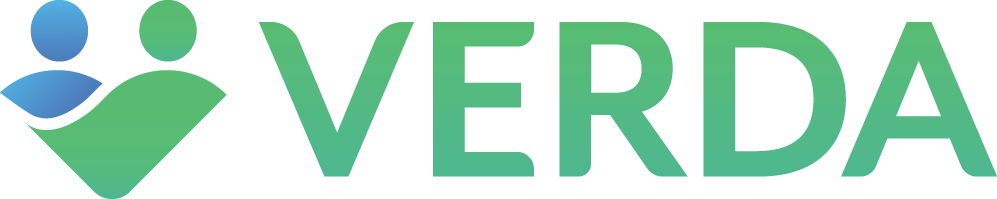 Verda Insurance Verda Health Plan of Texas Logo