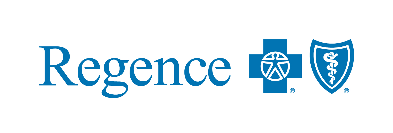 Regence BlueCross BlueShield Logo