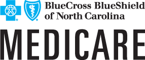 BlueCross BlueShield of North Carolina Logo